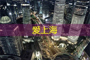 上海夜游：体验最美的城市灯光