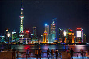 中国的国际巨星有谁
